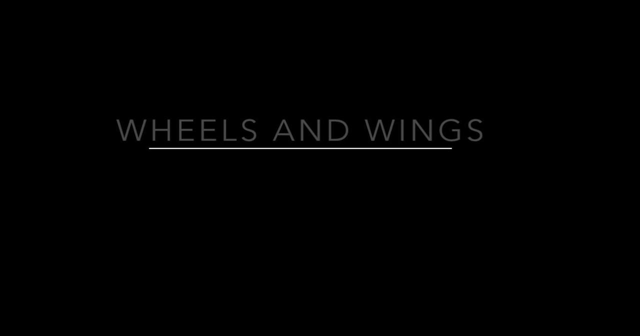 Wheels and Wings Multimedia