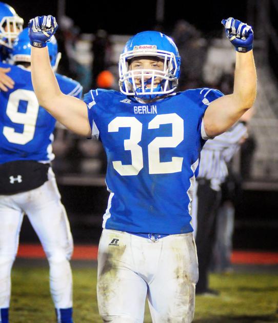 Berlin Earns Historic Upset Of Wpial Power Clairton In Piaa