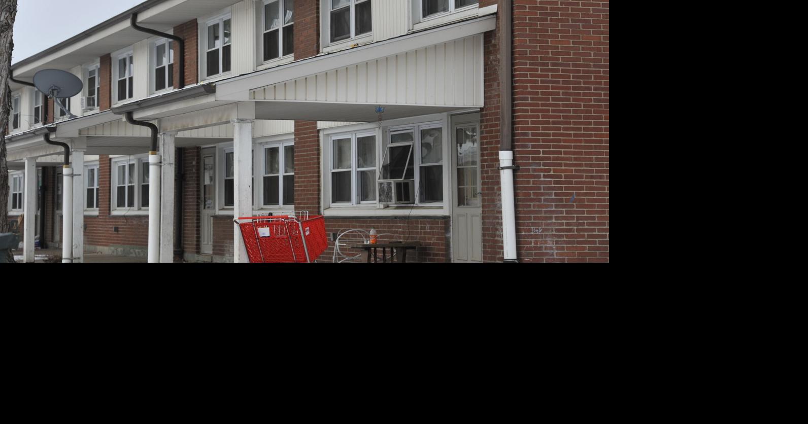 Police seek three suspects in Oakhurst Homes shooting News