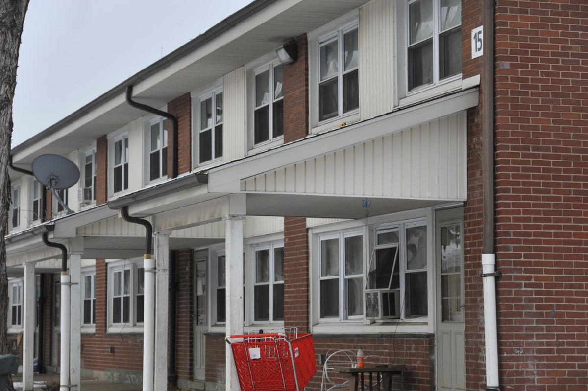 Police seek three suspects in Oakhurst Homes shooting News