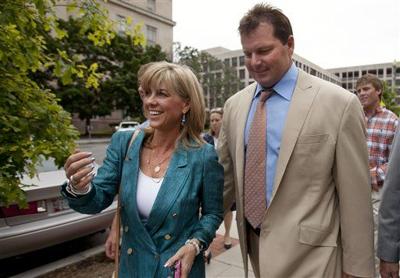 Clemens acquitted, News