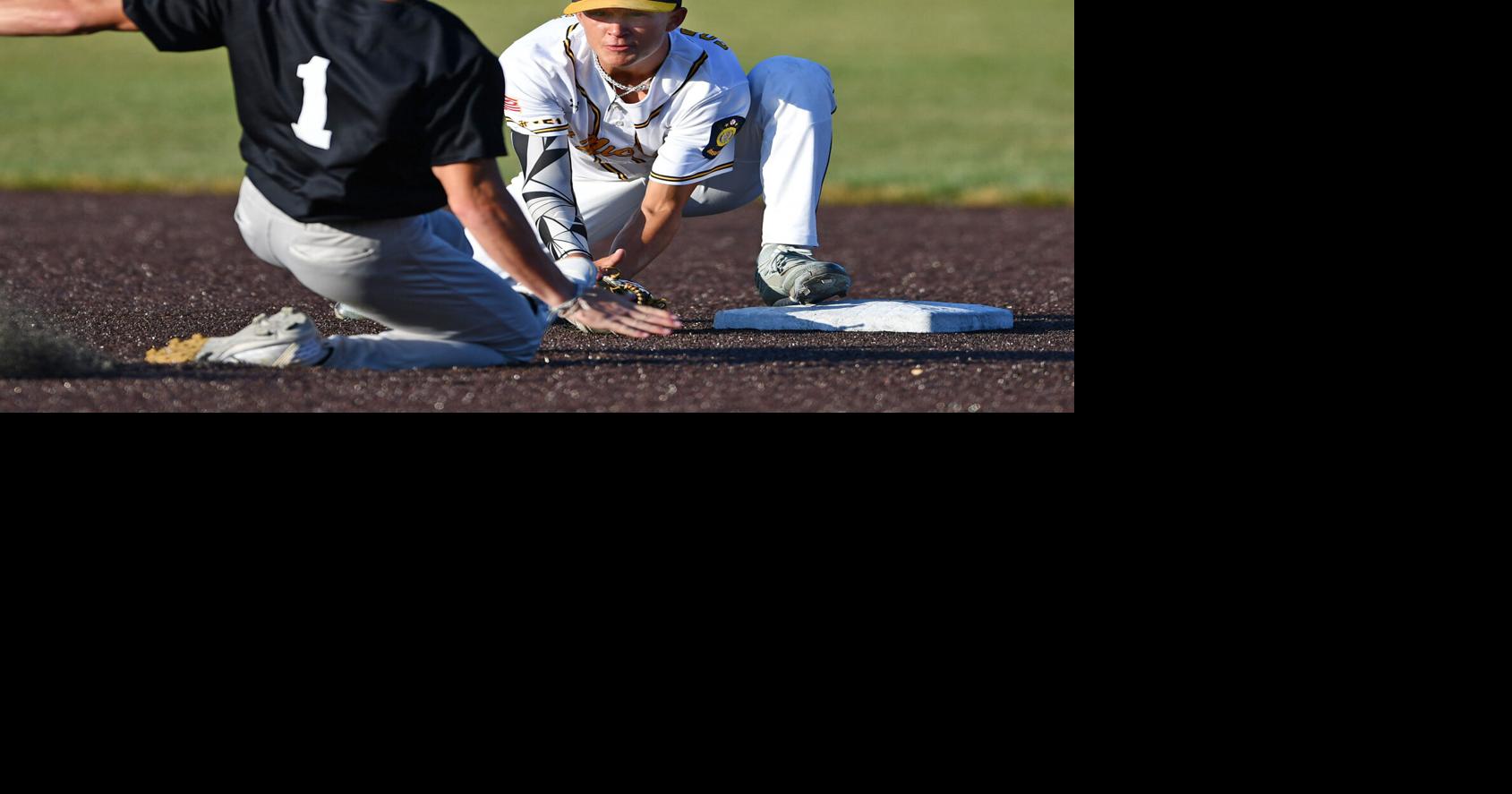 PHOTO GALLERY Area baseball roundup St. Michael pulls away from