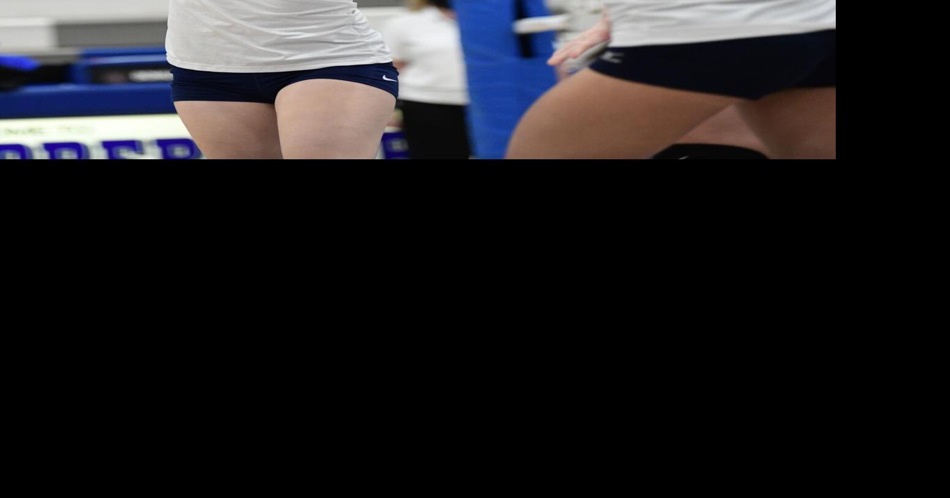 Shade defeats Rockwood in 5A volleyball quarterfinal Sports