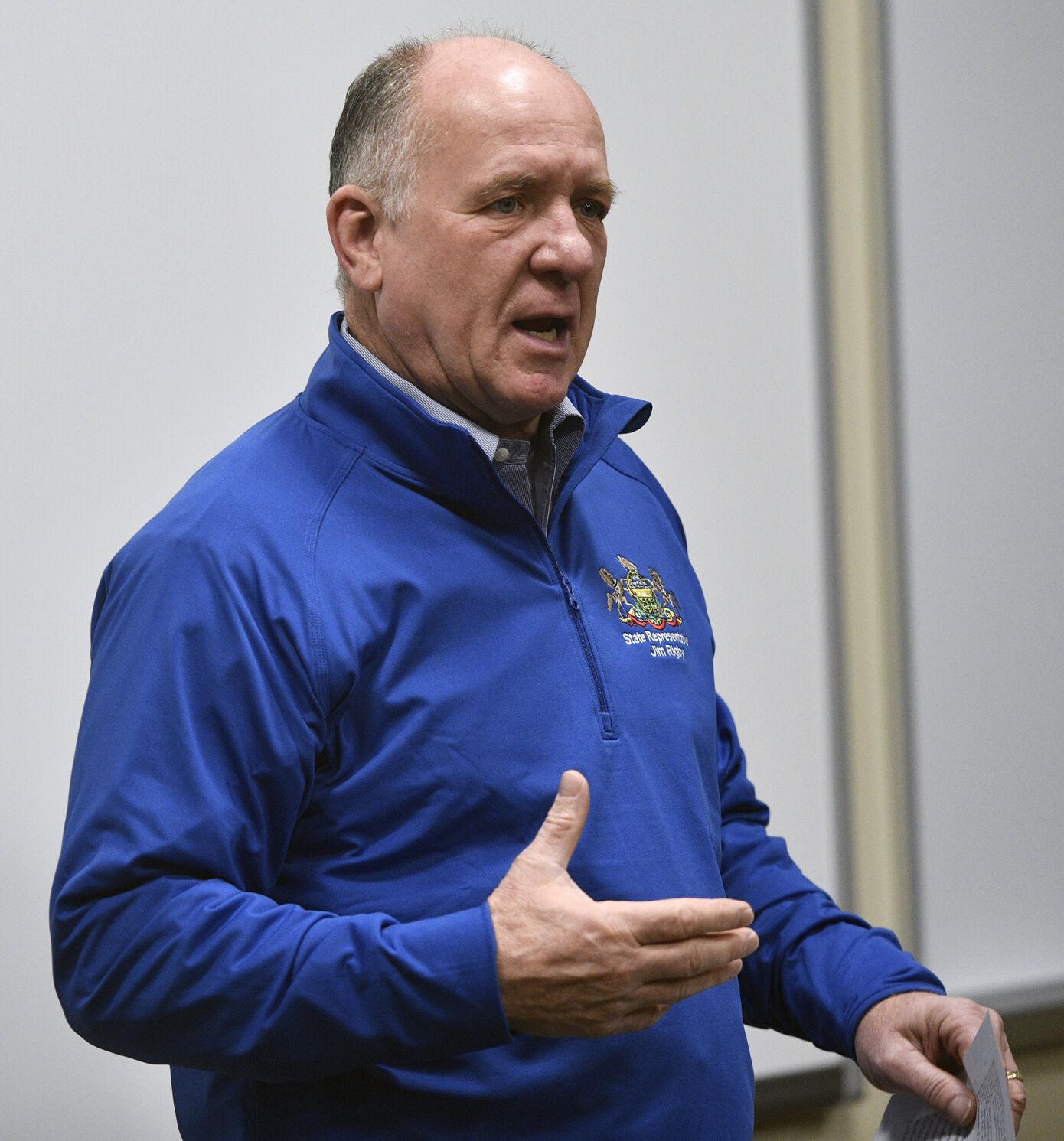 Coffee and Conversation' to continue in Gallitzin, Dean Twp. News