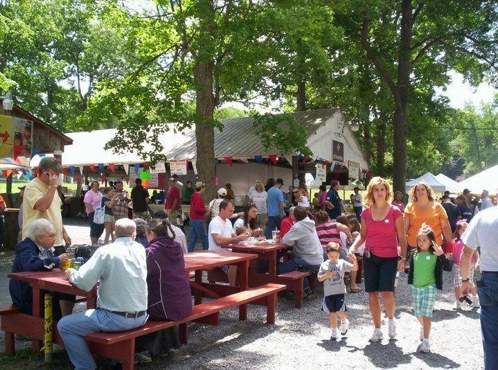 Music, food and fun will be on tap when Portage celebrates its