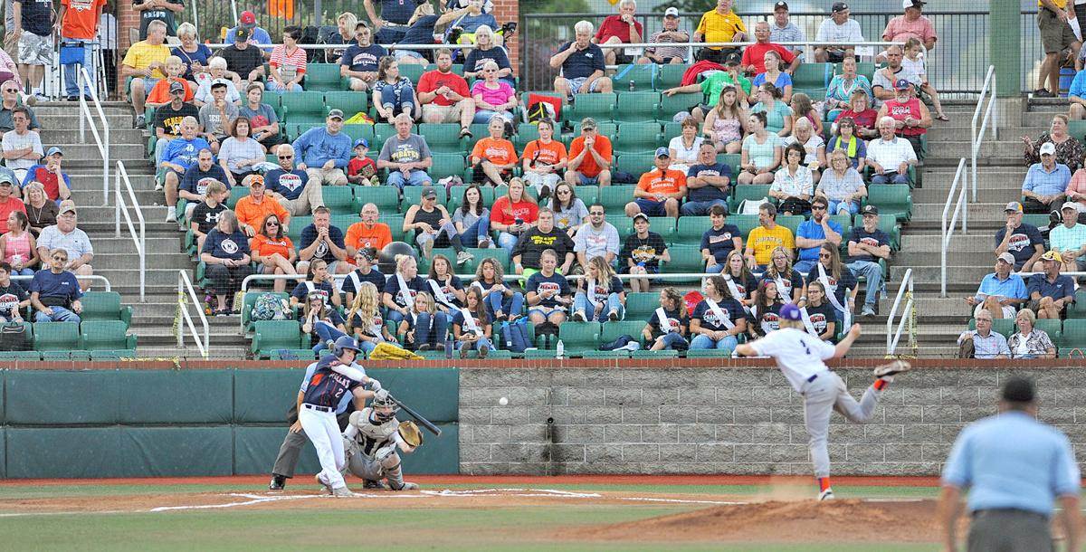 After further review PSAC baseball tourney to stay in Johnstown for 2019 News