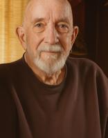 WILSON, Jon May 27, 1941 - Oct 30, 2025