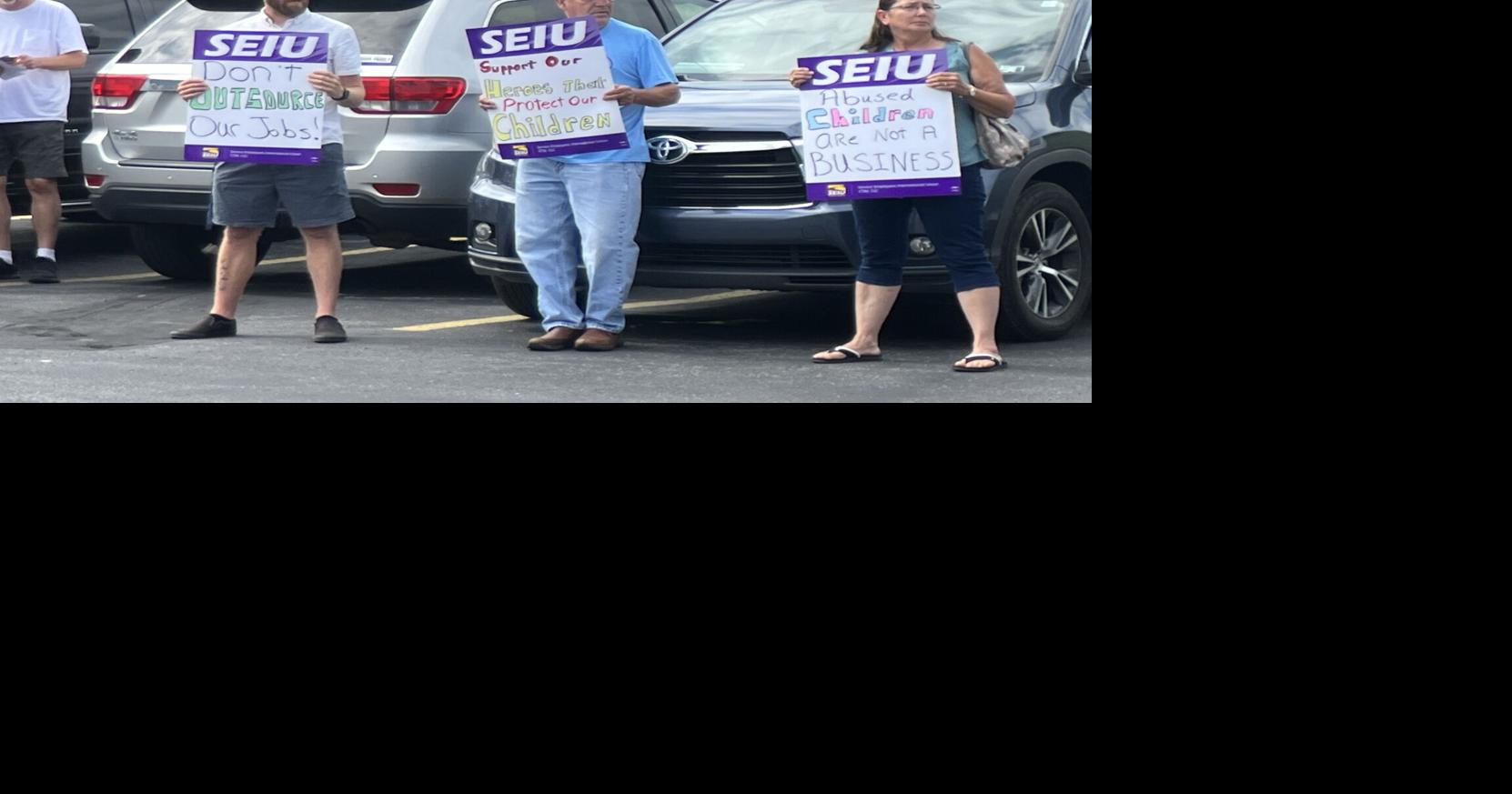 Cambria County approves assessment of CYS services amid staffing