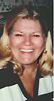 Zora Kaltenbaugh obituary photo