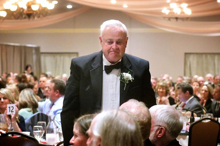 Greater Johnstown / Cambria County Business Hall of Fame Dinner