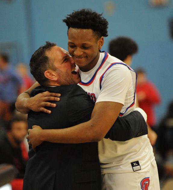 Photo Gallery Balanced Richland Boys Roll Past Aliquippa
