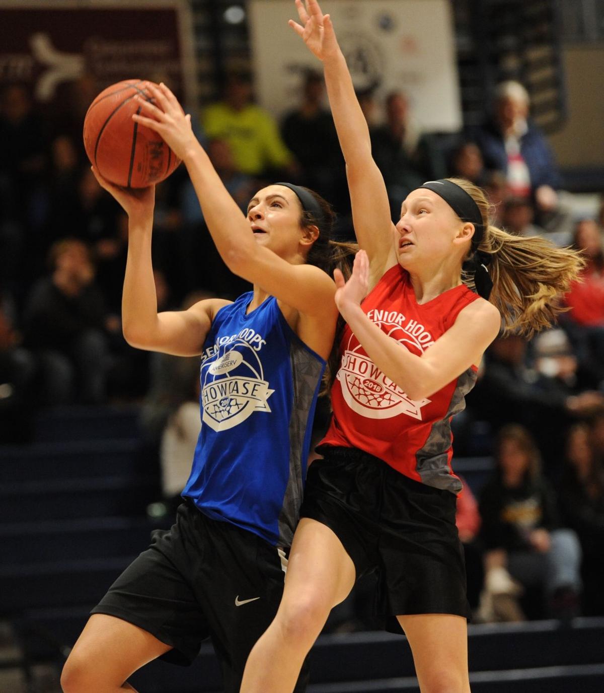 Cory Isenberg All Star Games Can Make One Time Rivals Your Best Friend Today Sports Tribdem Com