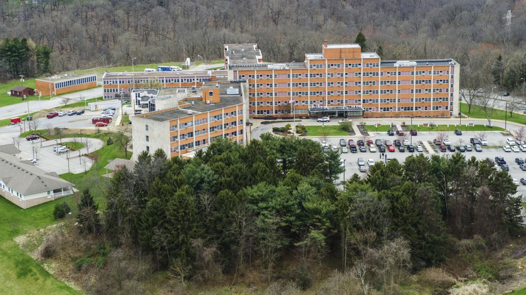 Cambria County sees first COVID19 patient in longterm