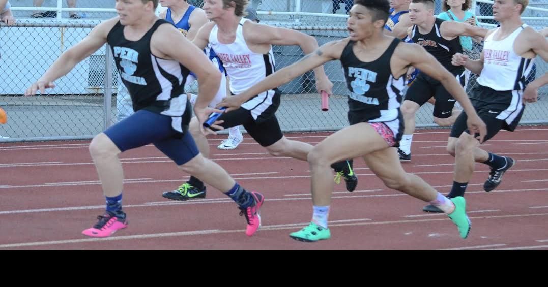 District 6AA track and field Penn Cambria claims first boys crown