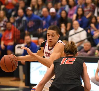 Ligonier Valley Earns First District 6 Hoops Crown Sports
