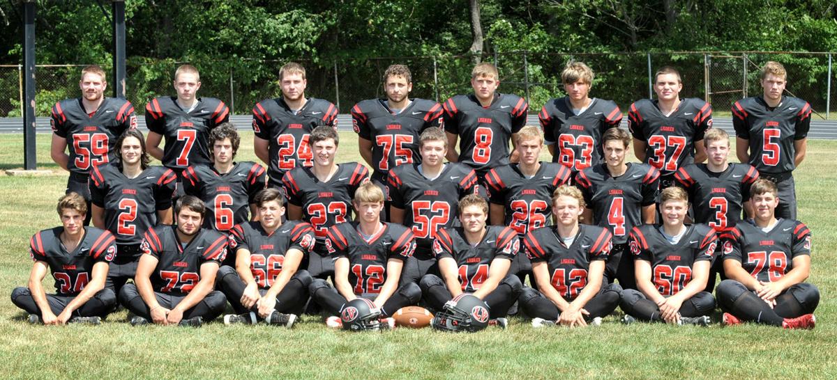 Ligonier Valley football preview Experienced Rams ready to charge into