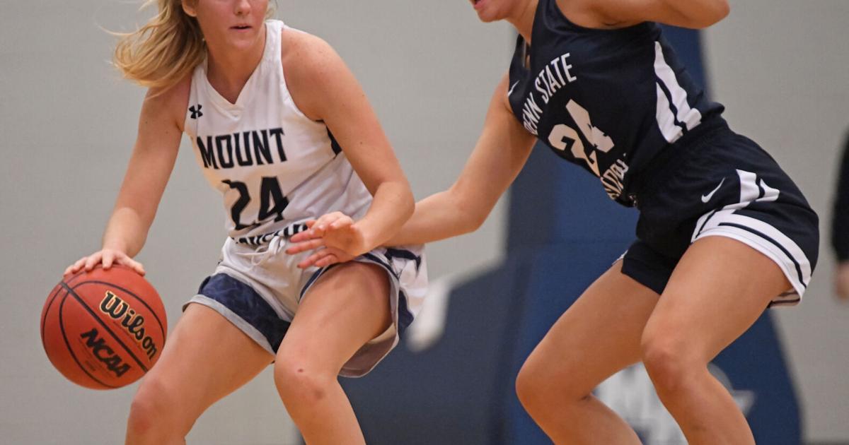 PHOTO GALLERY Mount Aloysius Women Post First Victory Of Season Over photo-gallery-mount-aloysius-women-post-first-victory-of-season-over