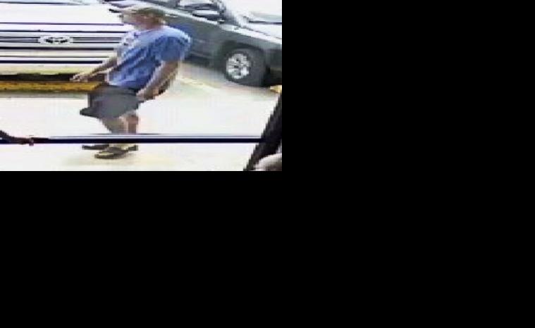 Washington County Man Arrested In Somerset Dollar Tree Robbery News Tribdem Com