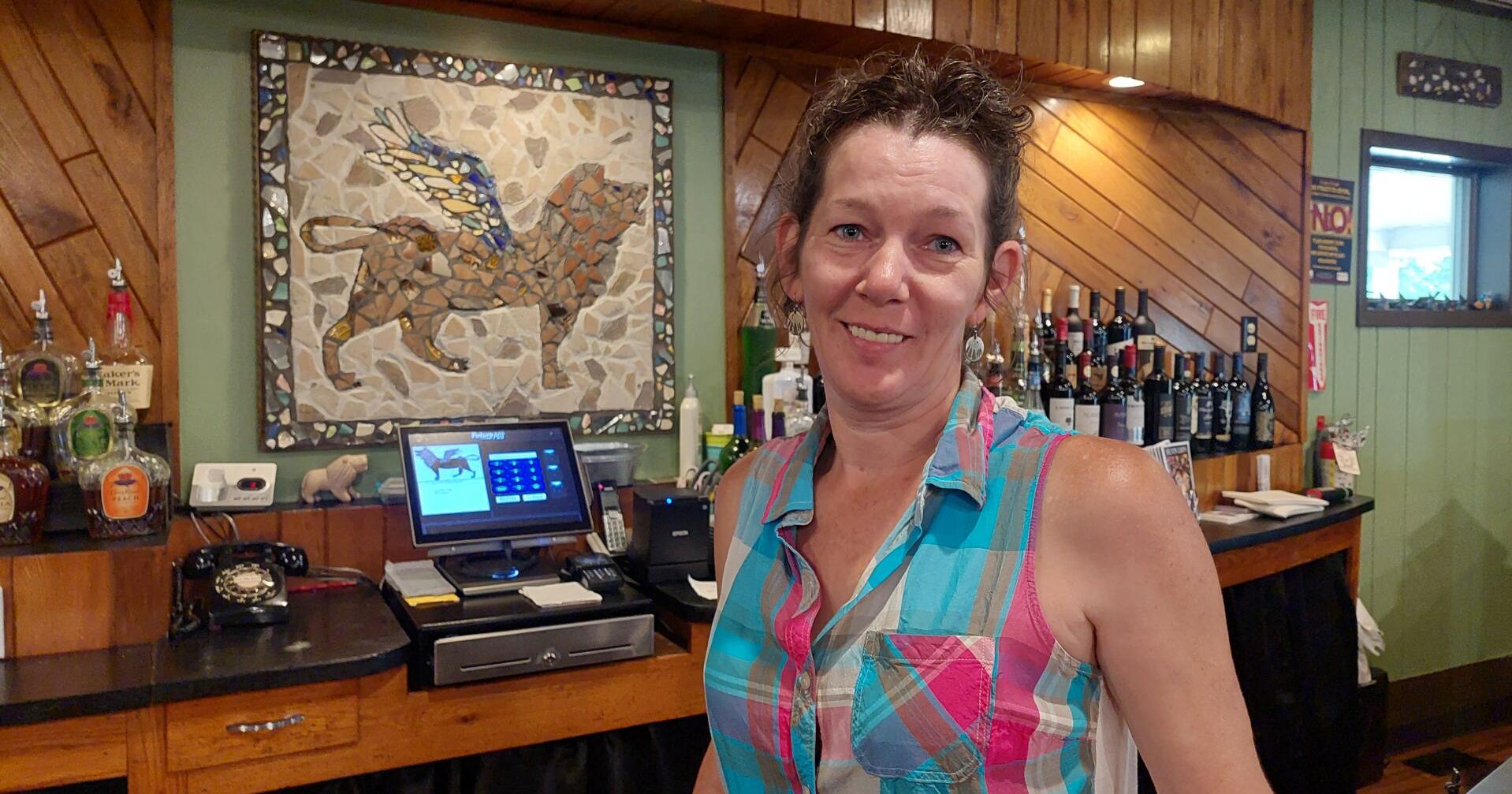 Lion's tale: Owner blends life, unique recipes into Jennerstown restaurant - Vimarsana News