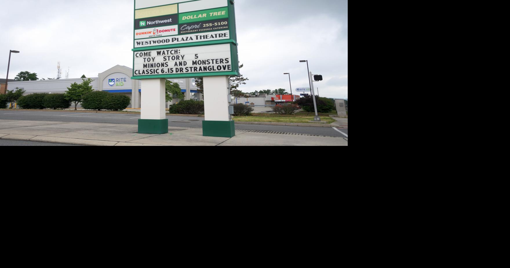 Aldi grocery store coming to Westwood Plaza