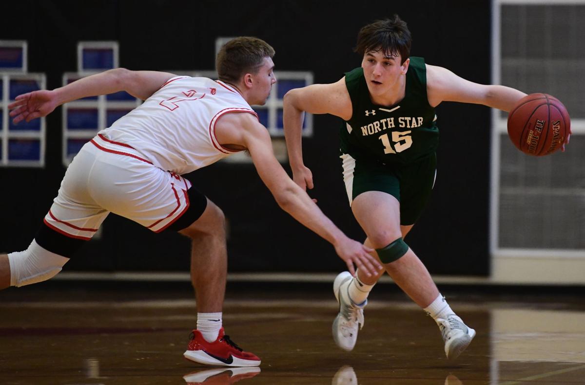 Brock Weimer Cade Klinger