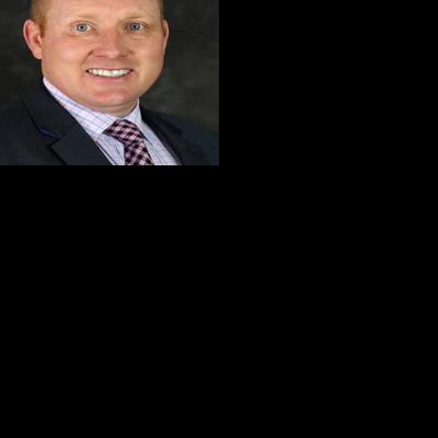 Patton-area man to lead Pennsylvania Farm Bureau president