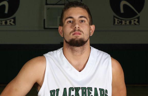 Penn Highlands Basketball Star To Play At Carlow Sports