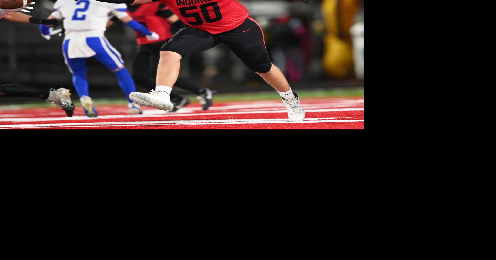 Week 12 Picks | 5 games, including 3 championship contests, set for ...