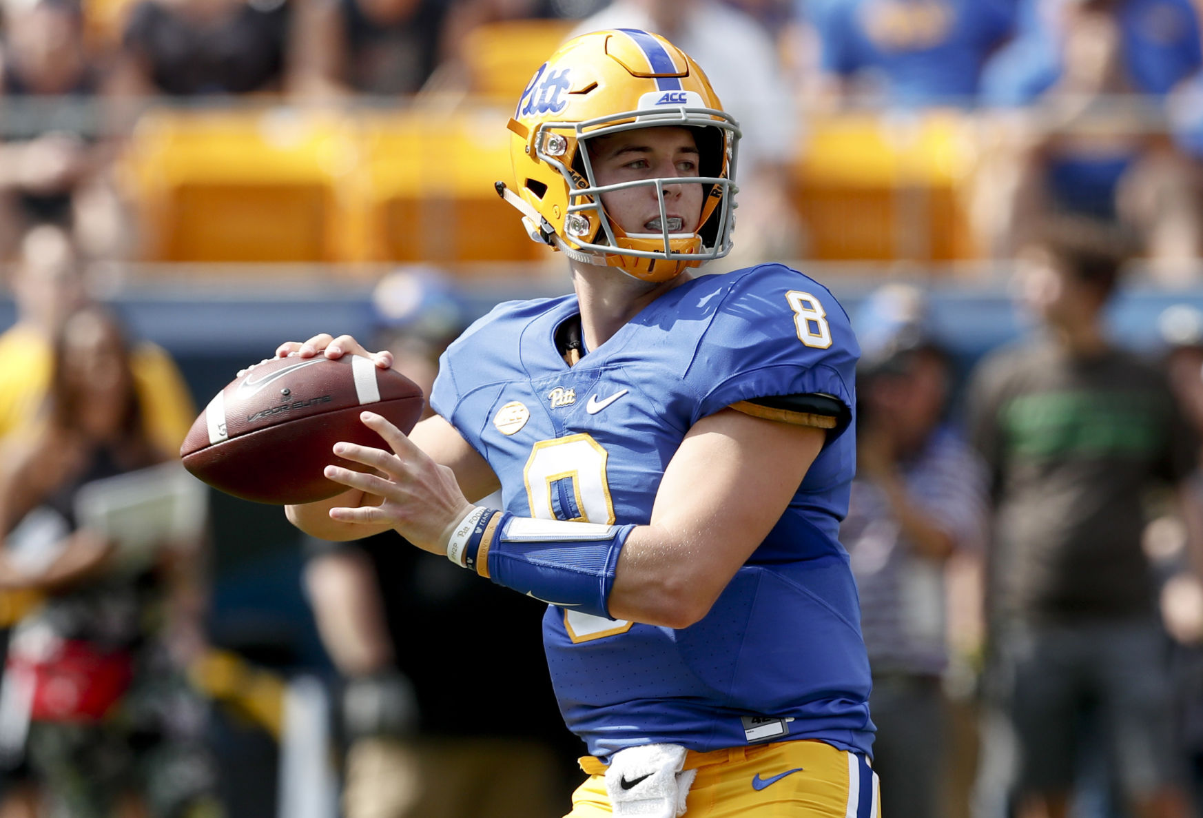 Amanda Filipcic Godsey Pitt Football A Take On Panthers 2019 Amanda Filipcic Godsey Pitt Football A Take On Panthers 2019