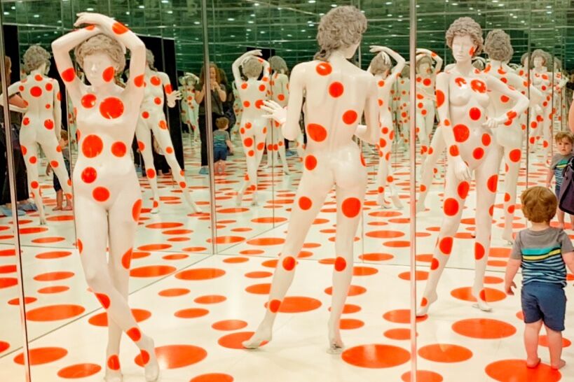 the mattress factory locations