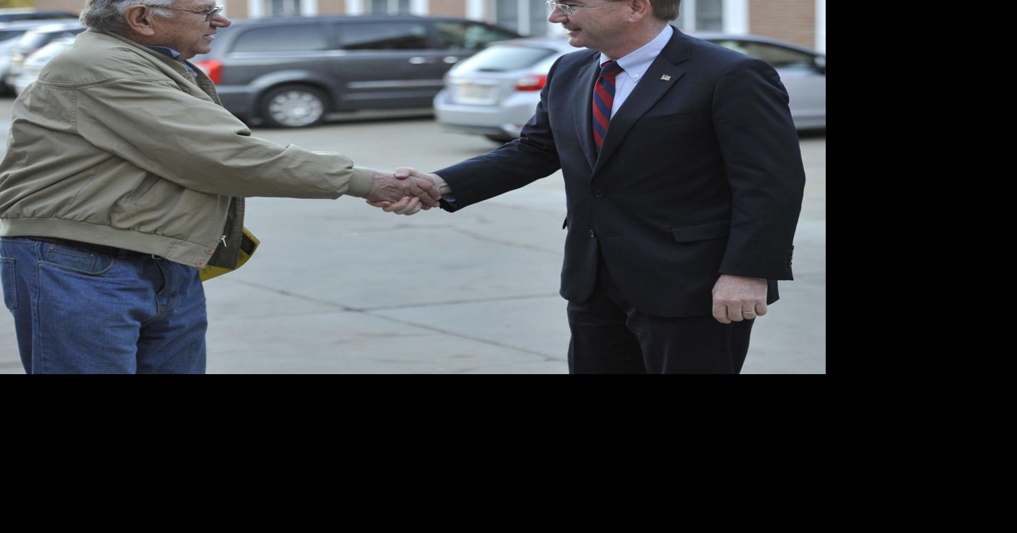 Rothfus re-elected in 12th Congressional District | News | tribdem.com