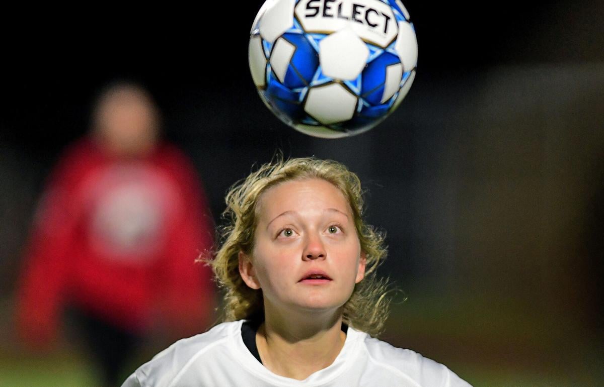 Santa Fund Soccer Classic | Girls
