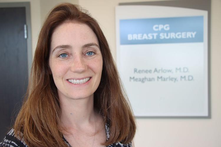 Breast Cancer Awareness, With modern options, 'less is more with breast  cancer surgery', Breast Cancer