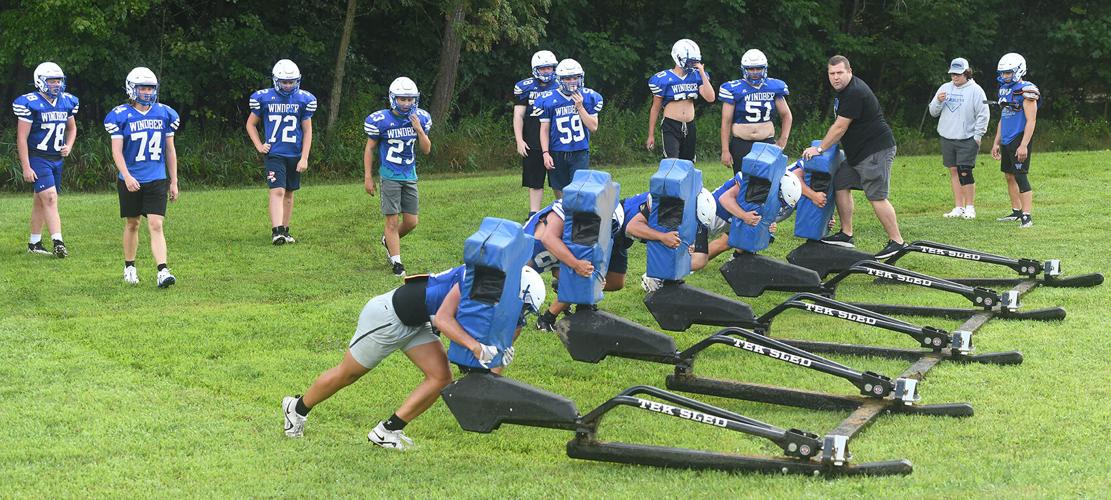 Training Camp Photo Gallery Photo Gallery