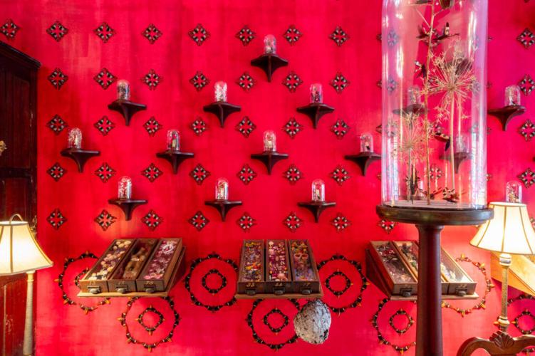 JOHNSTOWN MAGAZINE AUGUST 2022 No rest for the creative at Pittsburgh