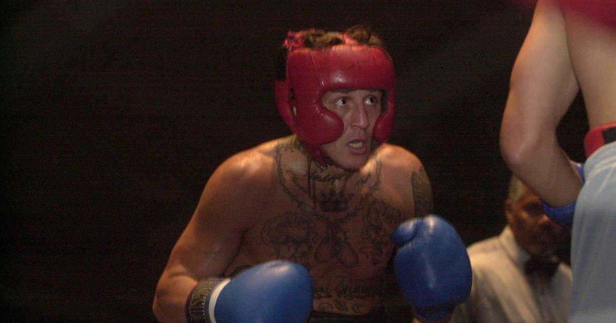 Cops: Boxer Paul Spadafora stabbed brother, fought with Pittsburgh cops ...