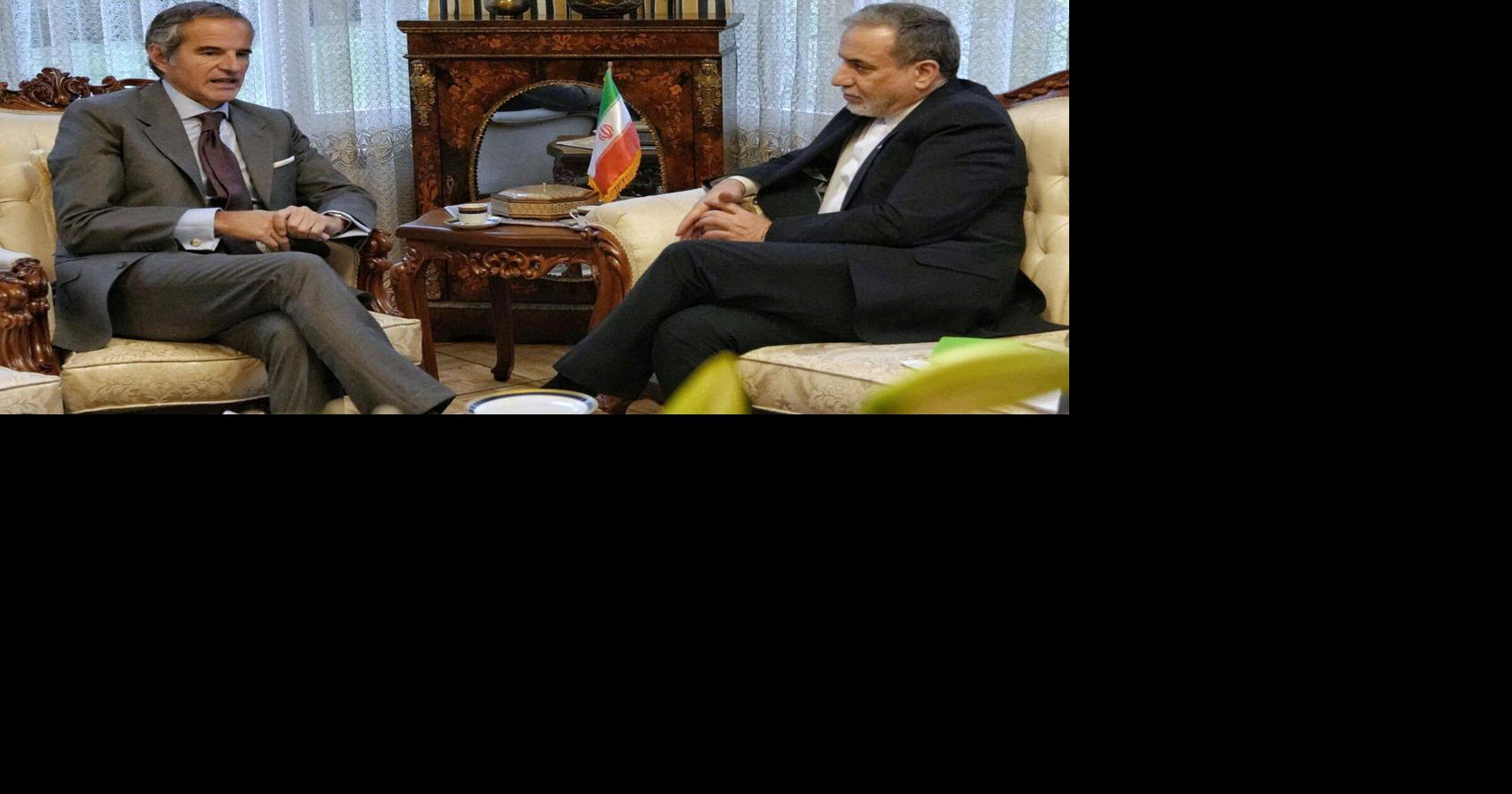 U.S. and Iran to hold a second round of nuclear talks in Geneva