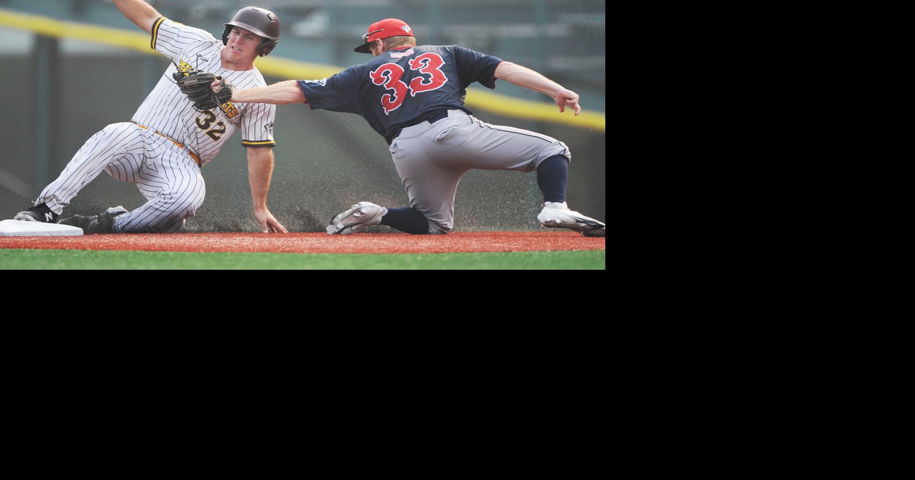 Mill Rats' winning streak ends with 3-1 loss to Aviators | Sports ...