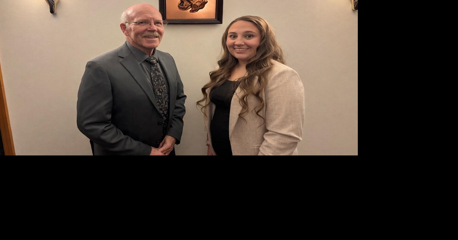 Gibbons Funeral Home reopens in Ashville under new owners | Local News