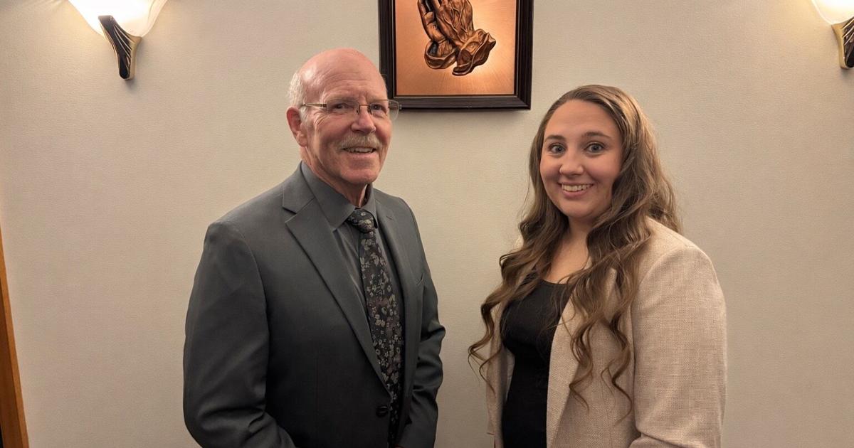 Gibbons Funeral Home reopens in Ashville under new owners | Local News