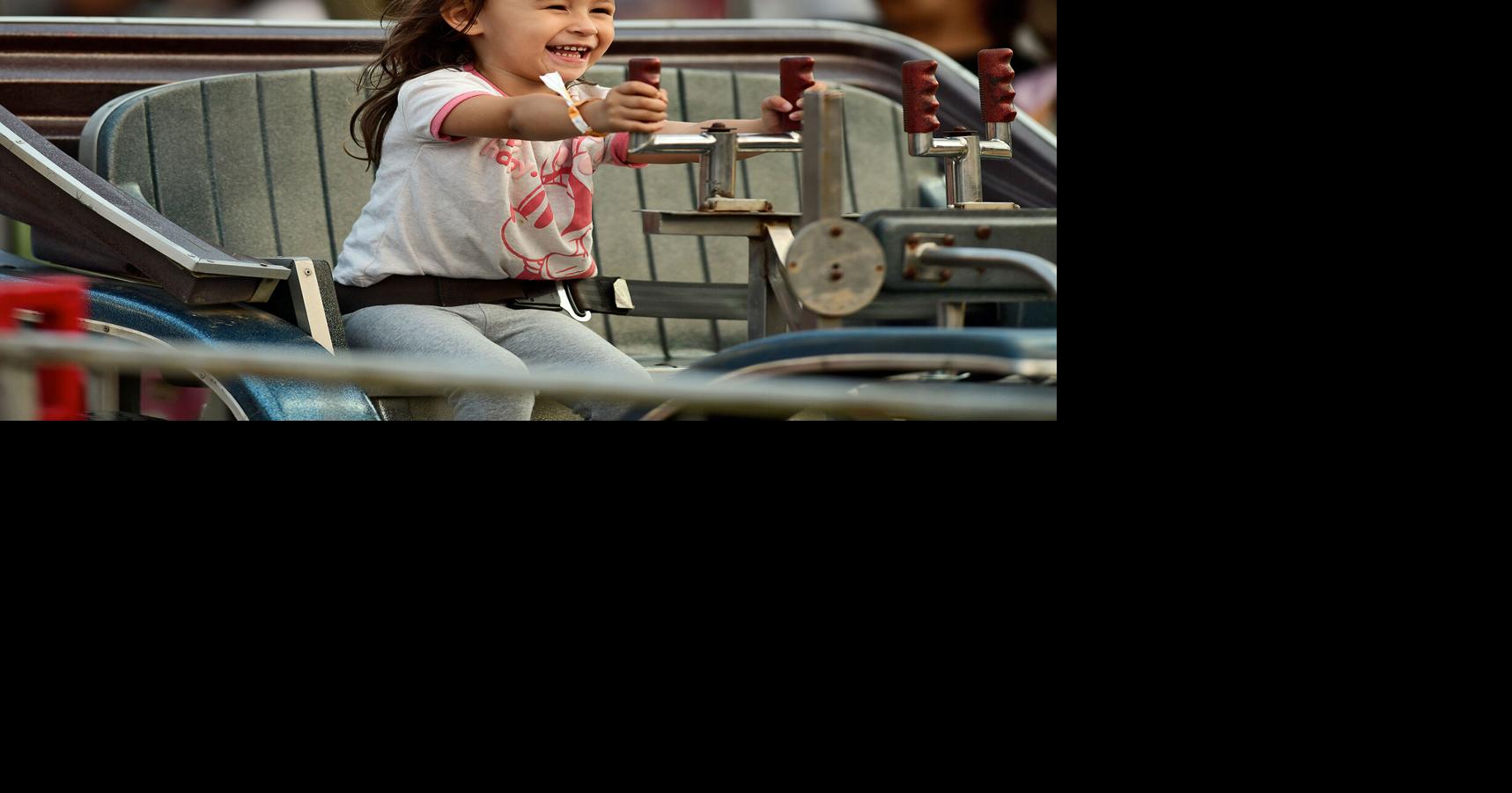 Ferndale Firemen's Jubilee