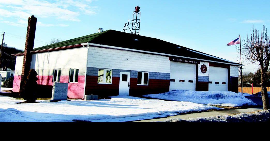 Wilmore Borough, Summerhill Township seek residents' ideas in early