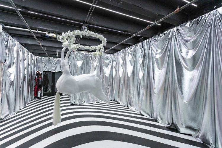 JOHNSTOWN MAGAZINE AUGUST 2022 No rest for the creative at Pittsburgh