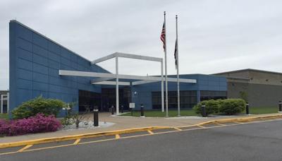 Cambria County Inmate Found Dead Inside Jail Cell News Tribdem Com