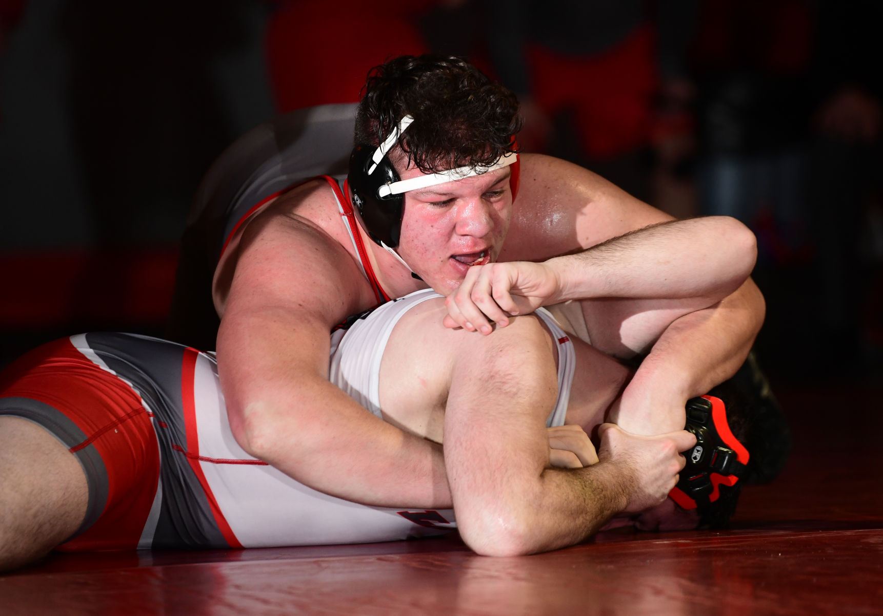 Area qualifiers, first-round pairings for PIAA Class AA Southwest Regional Sports tribdem photo image