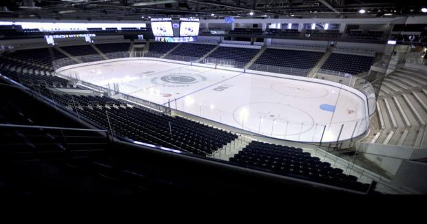 PREVIEW: Penn State hockey returns to Pegula for home opener