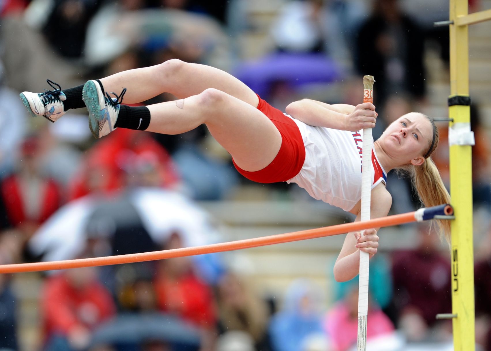 Pole Vault Sport