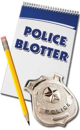 police blotter westmoreland county pa