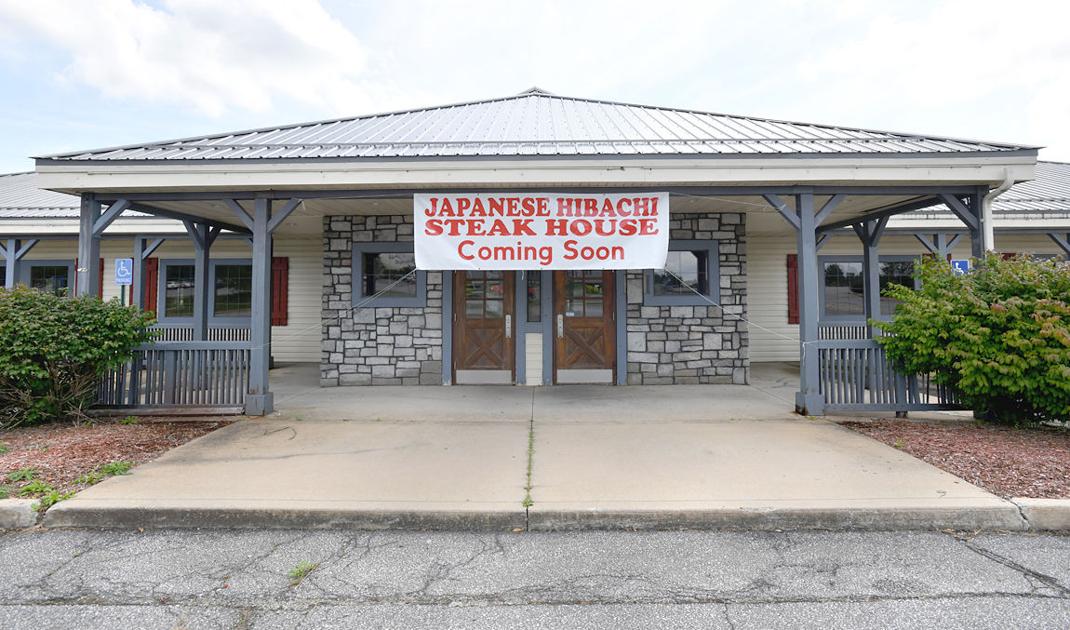 Japanese Style Restaurant Coming To Richland Township News Tribdem Com
