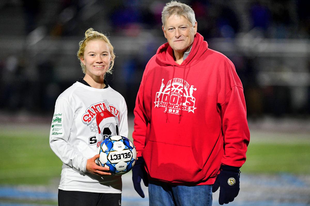 Santa Fund Soccer Classic | Girls